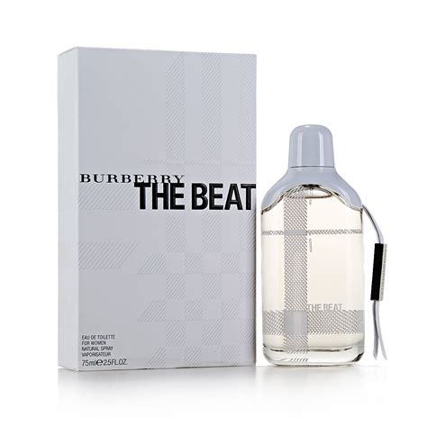 burberry burberry the beat